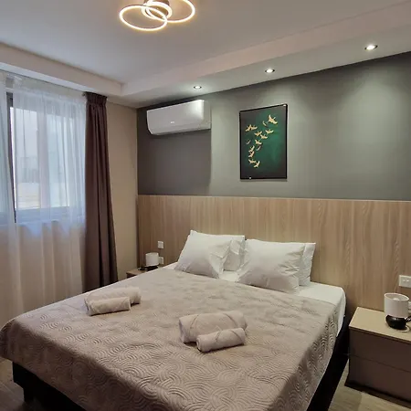 Sunshore N5 - Sea Views, Cozy Balcony, Steps From The Promenade Διαμέρισμα *